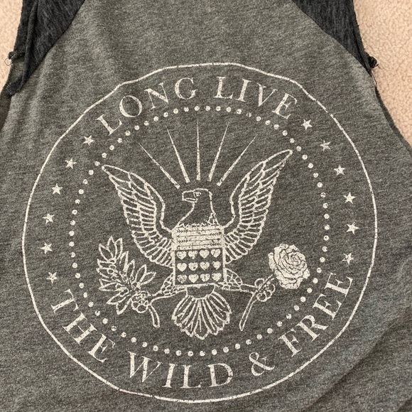 Tank top - Picture 5 of 6